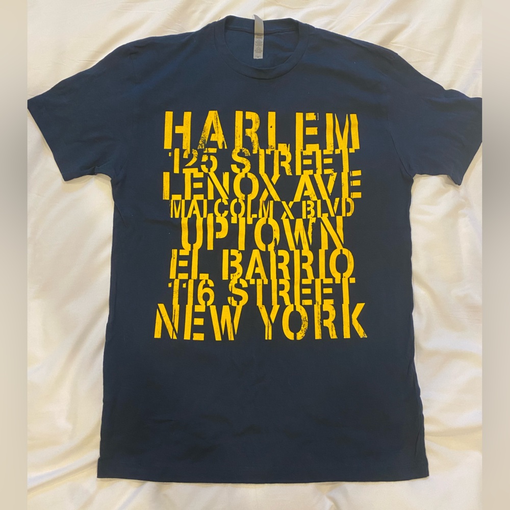 Harlem Underground T-Shirt